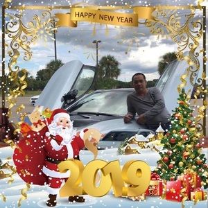 Meet your Posher, Brian